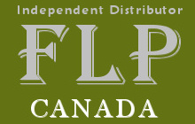 Forever Living Products Distributor in Canada