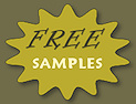 Absolutely FREE Product Samples & FREE Shipping within Canada